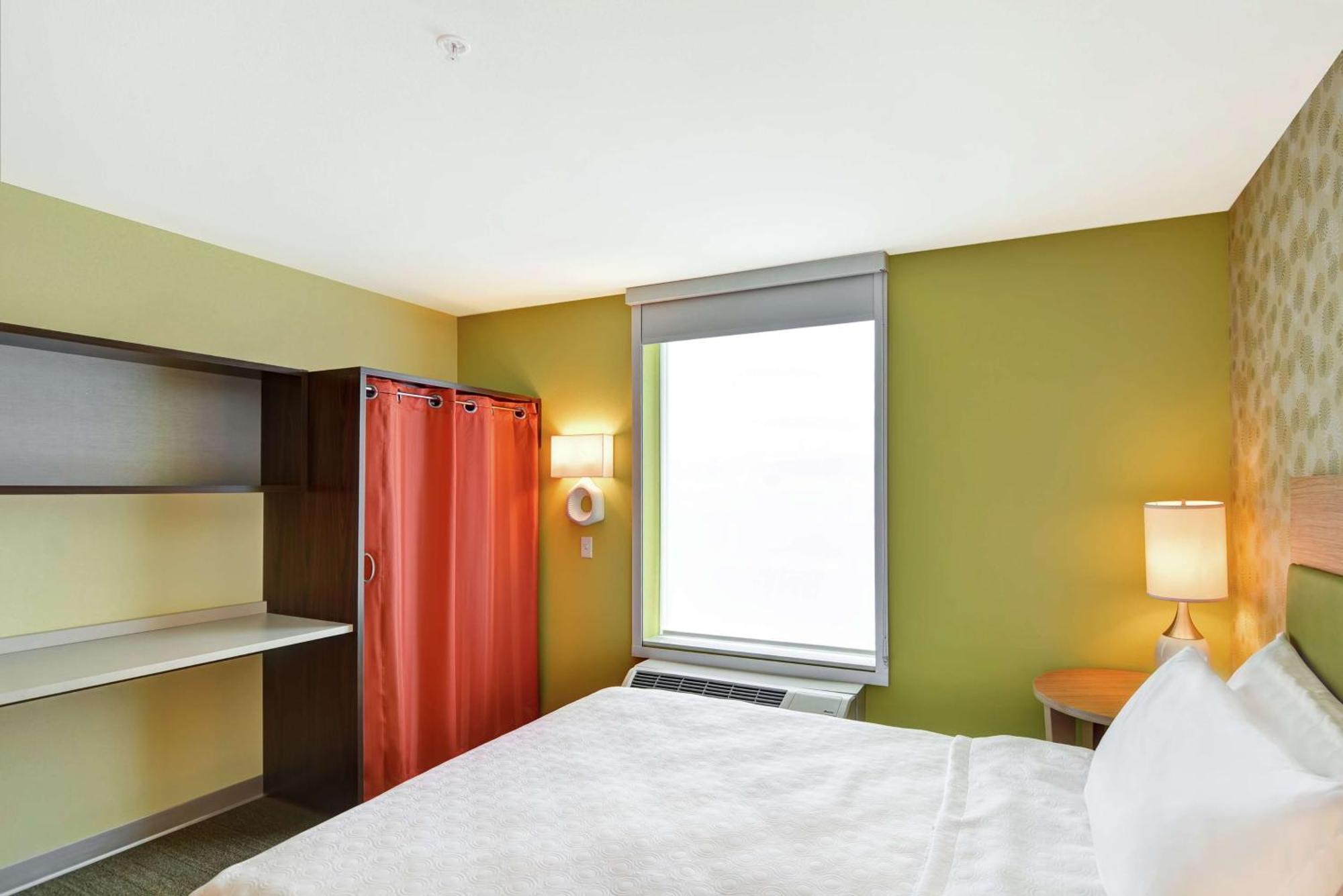 Home2 Suites By Hilton Хелена Экстерьер фото